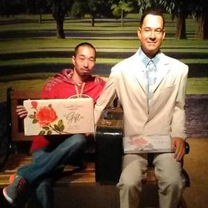 Meet your Posher, Eric